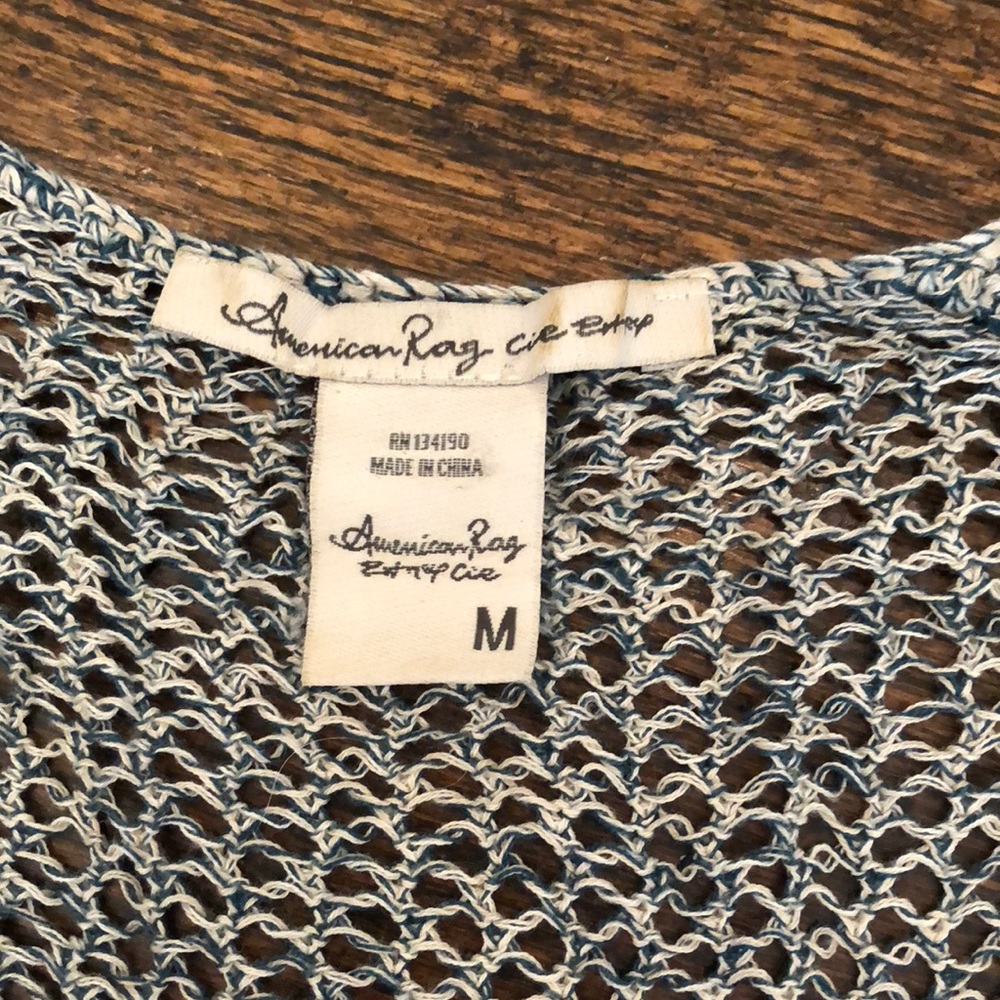 American Rag Shirt - Picture 2 of 6